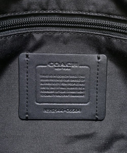 COACH（コーチ）ショルダーバッグ 緑 サイズ:- レディース/2200604765017