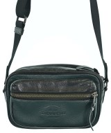 COACH（コーチ）ショルダーバッグ 緑 サイズ:- レディース/2200604765017