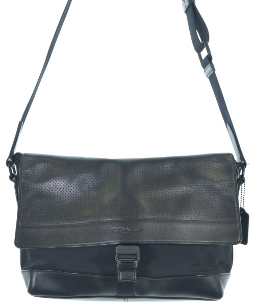 コーチ(COACH)のCOACH ショルダーバッグ
