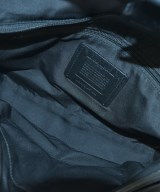COACH（コーチ）ショルダーバッグ 黒 サイズ:- レディース/2200604765024