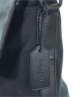 COACH（コーチ）ショルダーバッグ 黒 サイズ:- レディース/2200604765024