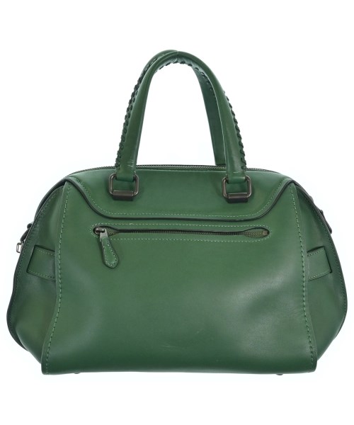 COACH（コーチ）トートバッグ 緑 サイズ:- レディース/2200601726011
