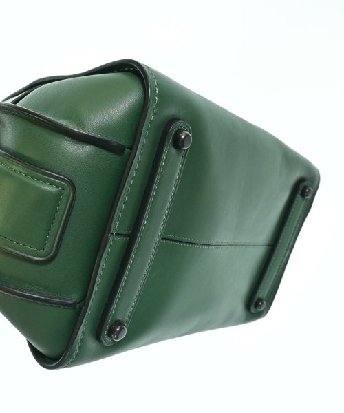 COACH（コーチ）トートバッグ 緑 サイズ:- レディース/2200601726011