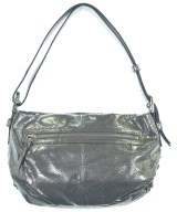 COACH（コーチ）ショルダーバッグ シルバー サイズ:- レディース/2200604932013