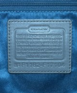 COACH（コーチ）ショルダーバッグ シルバー サイズ:- レディース/2200604932013