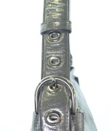 COACH（コーチ）ショルダーバッグ シルバー サイズ:- レディース/2200604932013