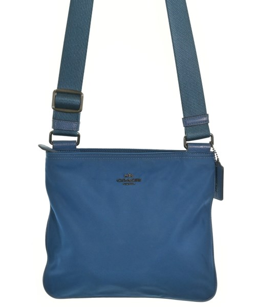 コーチ(COACH)のCOACH ショルダーバッグ