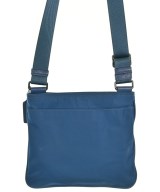 COACH（コーチ）ショルダーバッグ 青 サイズ:- レディース/2200604932020