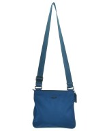 COACH（コーチ）ショルダーバッグ 青 サイズ:- レディース/2200604932020