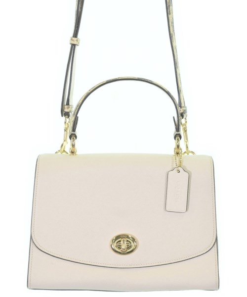 コーチ(COACH)のCOACH ハンドバッグ