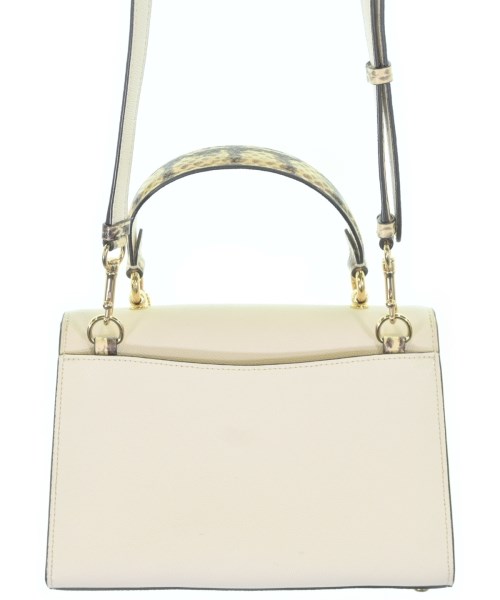 COACH（コーチ）ハンドバッグ 白 サイズ:- レディース/2200602250041