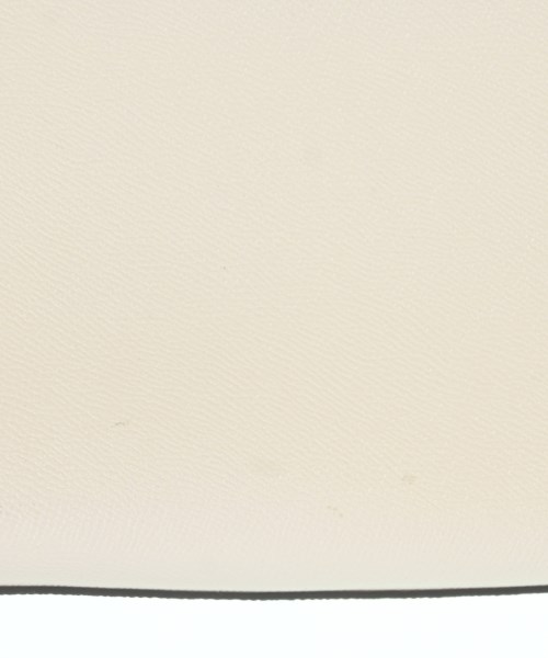 COACH（コーチ）ハンドバッグ 白 サイズ:- レディース/2200602250041