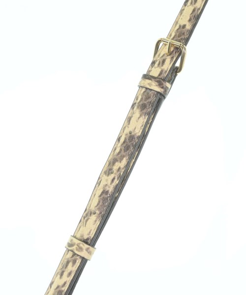 COACH（コーチ）ハンドバッグ 白 サイズ:- レディース/2200602250041