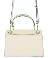 COACH（コーチ）ハンドバッグ 白 サイズ:- レディース/2200602250041