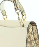 COACH（コーチ）ハンドバッグ 白 サイズ:- レディース/2200602250041