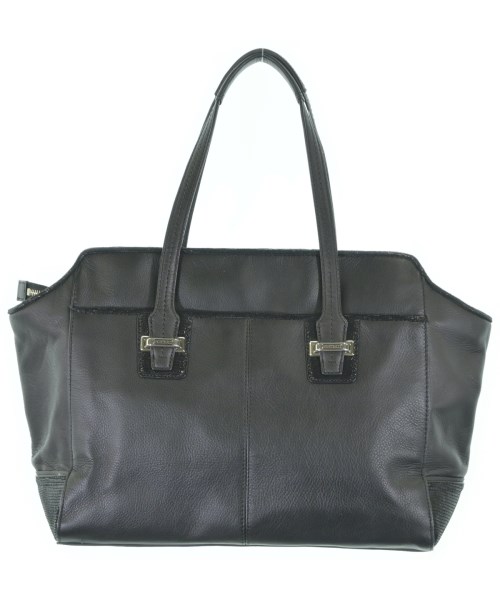 COACH（コーチ）ショルダーバッグ 黒 サイズ:- レディース/2200603822056
