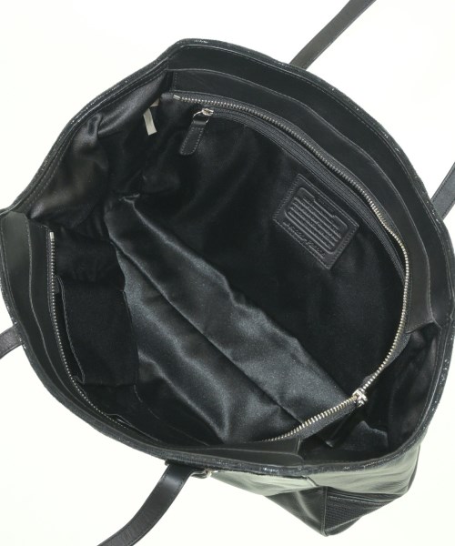 COACH（コーチ）ショルダーバッグ 黒 サイズ:- レディース/2200603822056