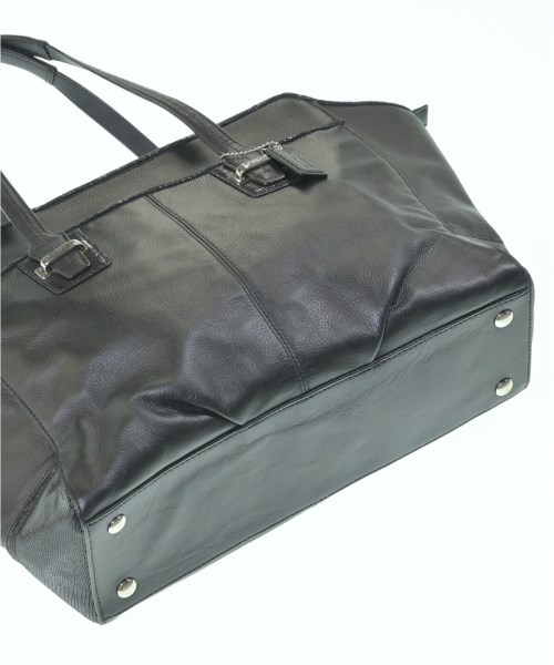 COACH（コーチ）ショルダーバッグ 黒 サイズ:- レディース/2200603822056