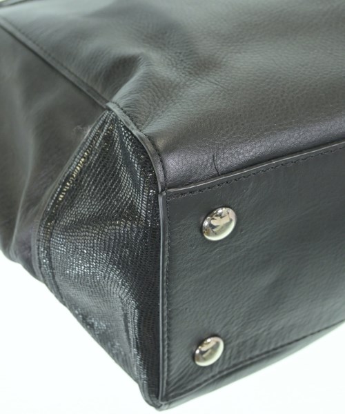 COACH（コーチ）ショルダーバッグ 黒 サイズ:- レディース/2200603822056