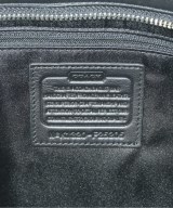 COACH（コーチ）ショルダーバッグ 黒 サイズ:- レディース/2200603822056