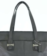 COACH（コーチ）ショルダーバッグ 黒 サイズ:- レディース/2200603822056