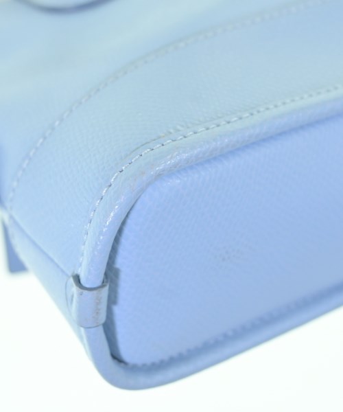 COACH（コーチ）ハンドバッグ 青 サイズ:- レディース/2200605476134