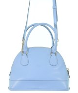 COACH（コーチ）ハンドバッグ 青 サイズ:- レディース/2200605476134