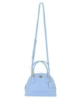 COACH（コーチ）ハンドバッグ 青 サイズ:- レディース/2200605476134