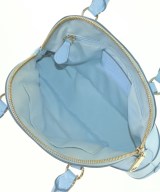 COACH（コーチ）ハンドバッグ 青 サイズ:- レディース/2200605476134