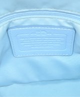 COACH（コーチ）ハンドバッグ 青 サイズ:- レディース/2200605476134