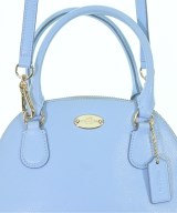 COACH（コーチ）ハンドバッグ 青 サイズ:- レディース/2200605476134