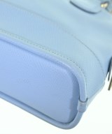 COACH（コーチ）ハンドバッグ 青 サイズ:- レディース/2200605476134