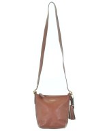 COACH（コーチ）ショルダーバッグ 茶 サイズ:- レディース/2200605544048