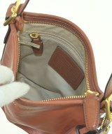 COACH（コーチ）ショルダーバッグ 茶 サイズ:- レディース/2200605544048