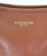 COACH（コーチ）ショルダーバッグ 茶 サイズ:- レディース/2200605544048