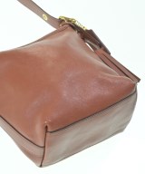 COACH（コーチ）ショルダーバッグ 茶 サイズ:- レディース/2200605544048