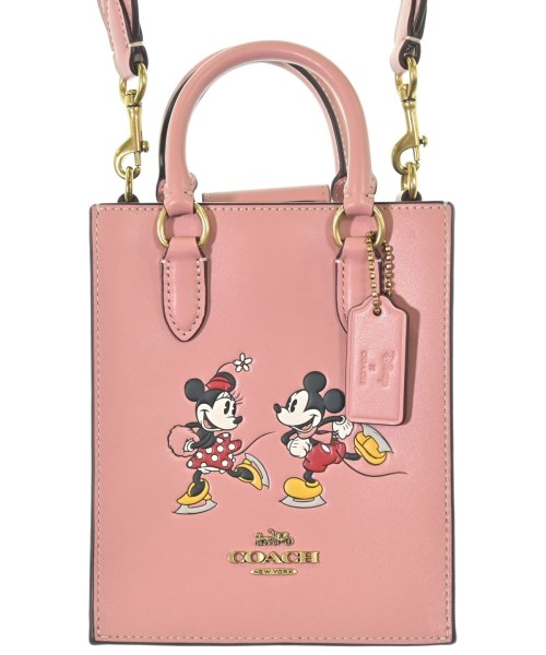 コーチ(COACH)のCOACH ショルダーバッグ