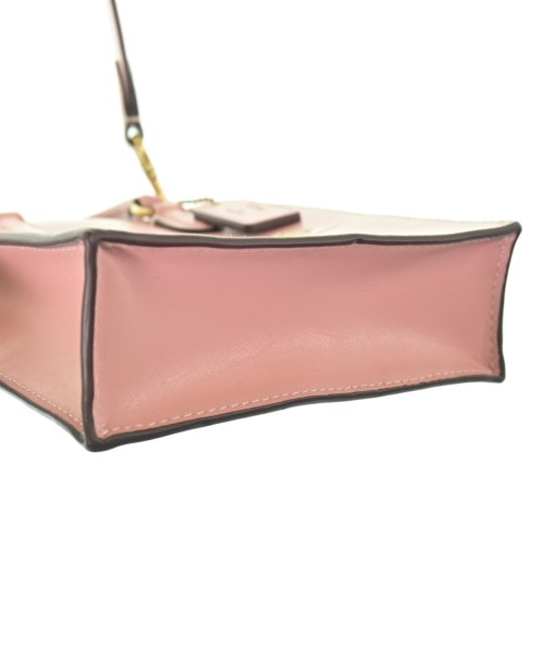COACH（コーチ）ショルダーバッグ ピンク サイズ:- レディース/2200603628085