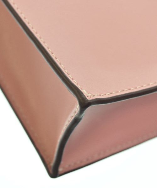 COACH（コーチ）ショルダーバッグ ピンク サイズ:- レディース/2200603628085