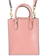 COACH（コーチ）ショルダーバッグ ピンク サイズ:- レディース/2200603628085