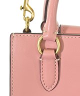 COACH（コーチ）ショルダーバッグ ピンク サイズ:- レディース/2200603628085