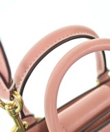 COACH（コーチ）ショルダーバッグ ピンク サイズ:- レディース/2200603628085