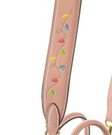 COACH（コーチ）ショルダーバッグ ピンク サイズ:- レディース/2200603628085