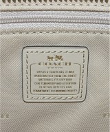 COACH（コーチ）ハンドバッグ ベージュ サイズ:- レディース/2200603694332