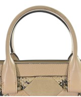 COACH（コーチ）ハンドバッグ ベージュ サイズ:- レディース/2200603694332