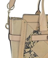 COACH（コーチ）ハンドバッグ ベージュ サイズ:- レディース/2200603694332