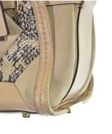 COACH（コーチ）ハンドバッグ ベージュ サイズ:- レディース/2200603694332