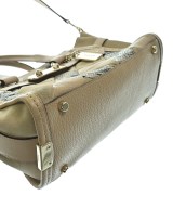 COACH（コーチ）ハンドバッグ ベージュ サイズ:- レディース/2200603694332