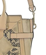 COACH（コーチ）ハンドバッグ ベージュ サイズ:- レディース/2200603694332