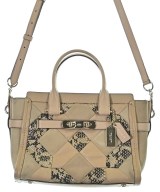 COACH ハンドバッグ